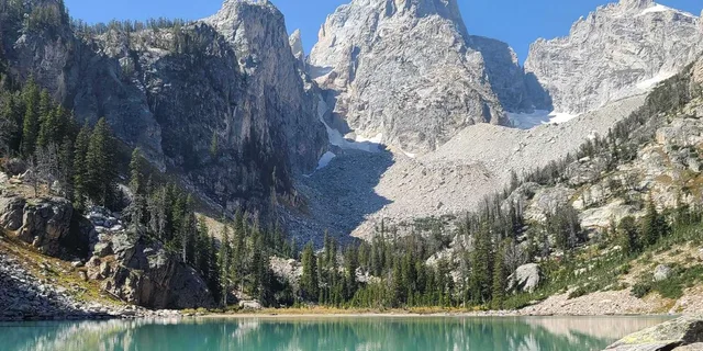 Bozeman Yellowstone and Grand Teton National Park Tour - Image 6