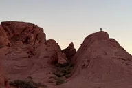 Las Vegas Valley of Fire 4WD Tour thumbnail 5