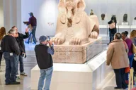 Philadelphia Penn Museum Admission Ticket thumbnail 5