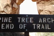 Utah National Park Private Tour thumbnail 4