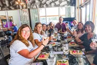 Grapevine Wine & Chocolate Tour thumbnail 1