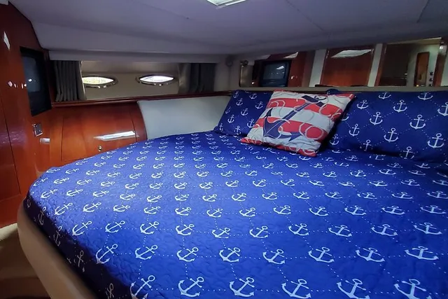 Fort Lauderdale Yacht Charter - Image 4