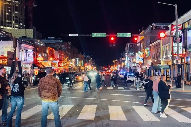 Nashville City Tour Hidden Gems 2 hr - Image 1
