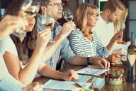 San Francisco Wine Tour with Local Expert thumbnail 4