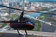 Nashville Helicopter Tour thumbnail 1
