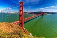 San Francisco, Yosemite & LA 3-Day Tour thumbnail 3