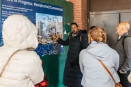 Harlem Gospel and Brunch Tour thumbnail 6