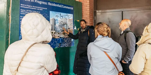 Harlem Gospel and Brunch Tour - Image 6