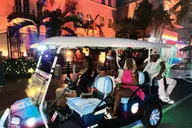 Miami Beach Golf Cart Tour thumbnail 2