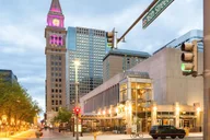 Denver Downtown Food Tour with Tastings thumbnail 2