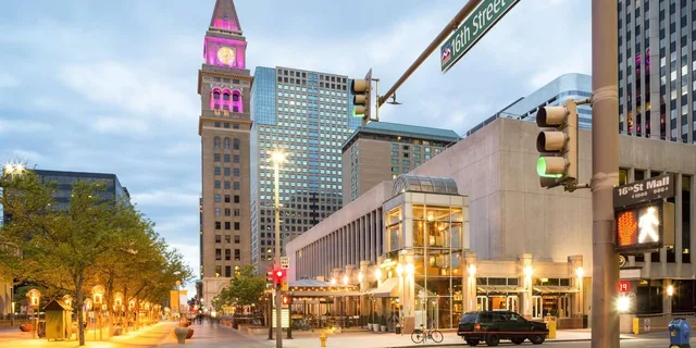 Denver Downtown Food Tour with Tastings - Image 2