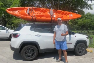 Miami Bay Kayak Eco Tour