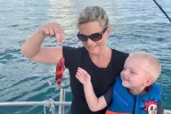 Honolulu Fishing Charter for Family and Friends 2 hr thumbnail 3