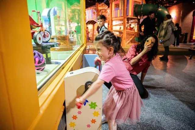 American Dream Sesame Street Learn & Play - Image 4