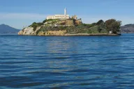 San Francisco Alcatraz and E-Bike Tour thumbnail 1