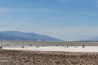 Las Vegas Death Valley Guided Day Tour thumbnail 2