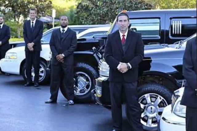 Atlanta Airport Private Transportation - Image 1