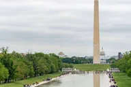 Washington Private Walking Tour thumbnail 1