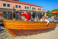 San Diego Liberty Station Tour: From Barracks to Brews thumbnail 4