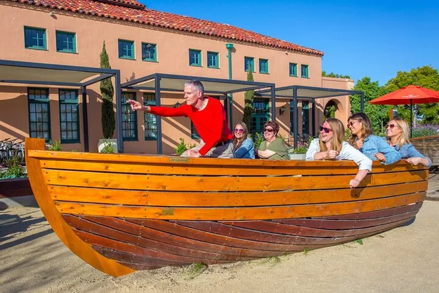San Diego Liberty Station Tour: From Barracks to Brews - Image 4