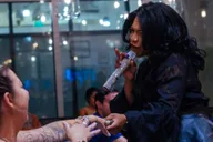 Santa Barbara Comedy Drag Show at Wildcat Lounge thumbnail 1