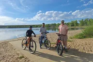 Denver Cherry Creek Trail Bike Tour thumbnail 2