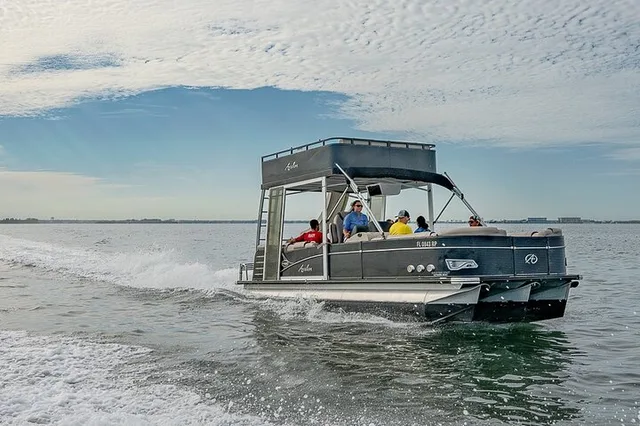Clearwater Beach Private Boating Funship Tour - Image 4