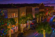Charleston Holiday Festival of Lights Tour thumbnail 4