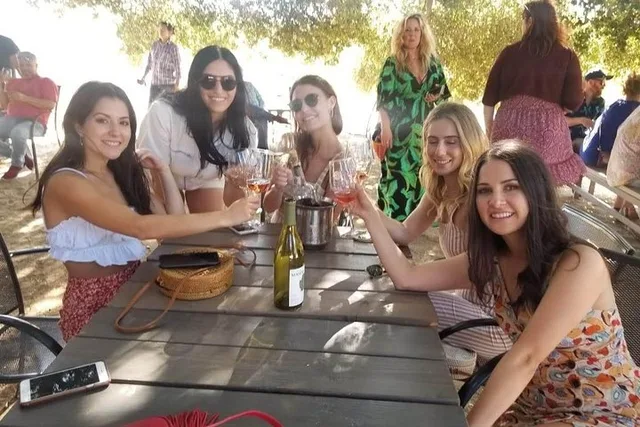 Valle de Guadalupe Wine Tour - Image 6