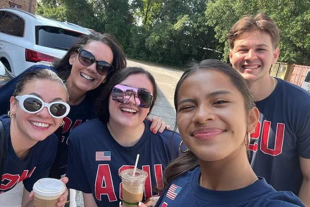 Tomball Scavenger Hunt Adventure - Image 2