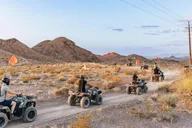 Las Vegas Desert ATV Tour thumbnail 1