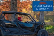 Ozarks Off-Road Adventure Tour 90 min thumbnail 5
