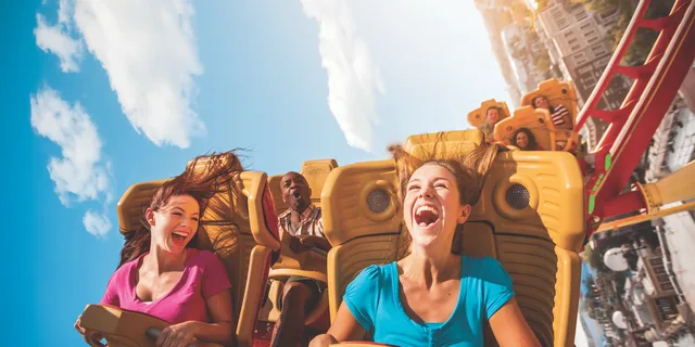 Orlando Universal Studios VIP Experience - Image 6