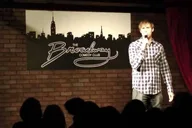New York Stand-Up Comedy at Broadway Comedy Club thumbnail 3