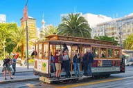 San Francisco Tour Pass with Major Sites thumbnail 5