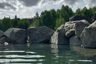 Fairbanks Chena Hot Springs Tour 8 hr thumbnail 1