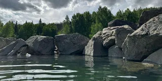 Fairbanks Chena Hot Springs Tour 8 hr