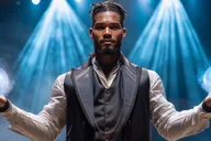 Las Vegas Magic Show thumbnail 6