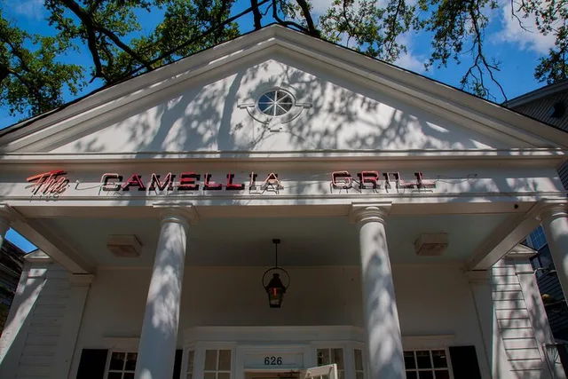 New Orleans Carrollton Neighborhood Walking Tour - Image 2