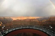 Las Vegas Grand Canyon West Rim Tour with Skywalk 10 hr thumbnail 4