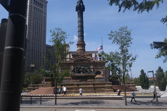 Cleveland Walking Tour - Image 6
