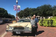 Dallas Fort Worth Highlights and Southfork Ranch Tour 8 hr thumbnail 3