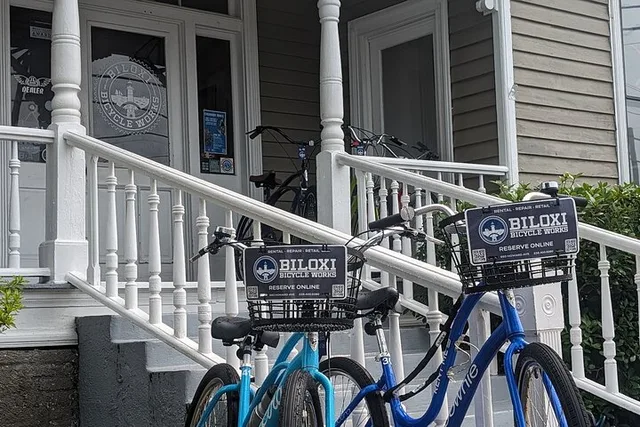 Biloxi eBike Rental - Image 3