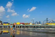 Galveston Historic Pleasure Pier All-Day Pass thumbnail 3
