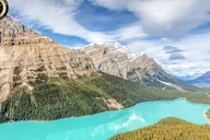 Seattle Canadian Rockies National Parks Tour 7 Days thumbnail 1