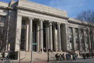 Cambridge MIT Public Tour thumbnail 5