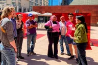 Los Angeles Arts Tour with MOCA & The Broad 2 hr thumbnail 5