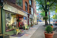 Peekskill Art, Culture, and History Walking Tour thumbnail 5