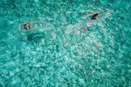 Pensacola Beach Glass Kayak Tour thumbnail 2