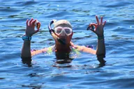 St. Andrews Eco Snorkel Tour thumbnail 2